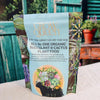 Organic Cactus & Succulent Fertilizer Packets
