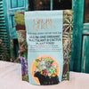 Organic Cactus & Succulent Fertilizer Packets
