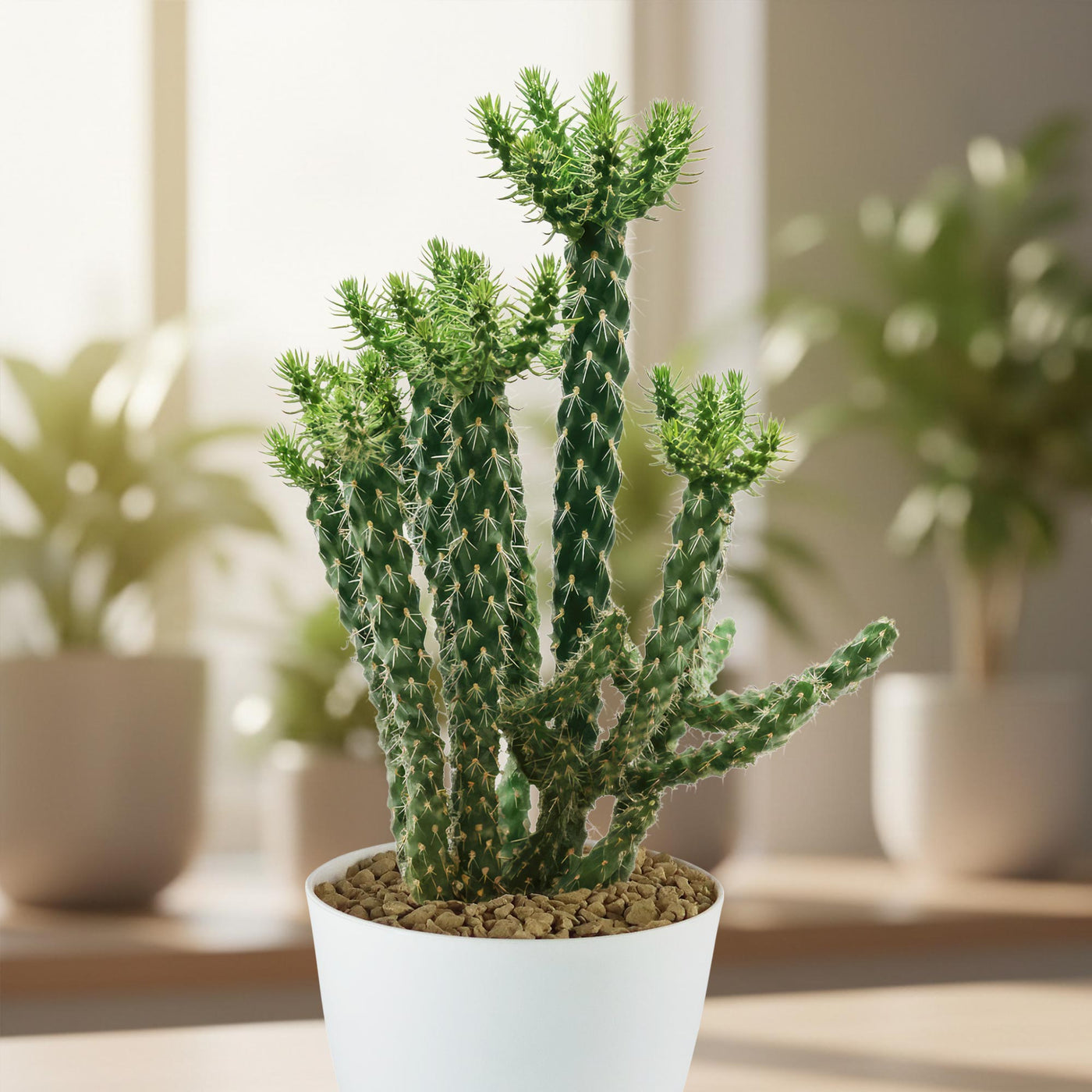 Buy 'Cholla Cactus - Cylindropuntia imbricata' Online