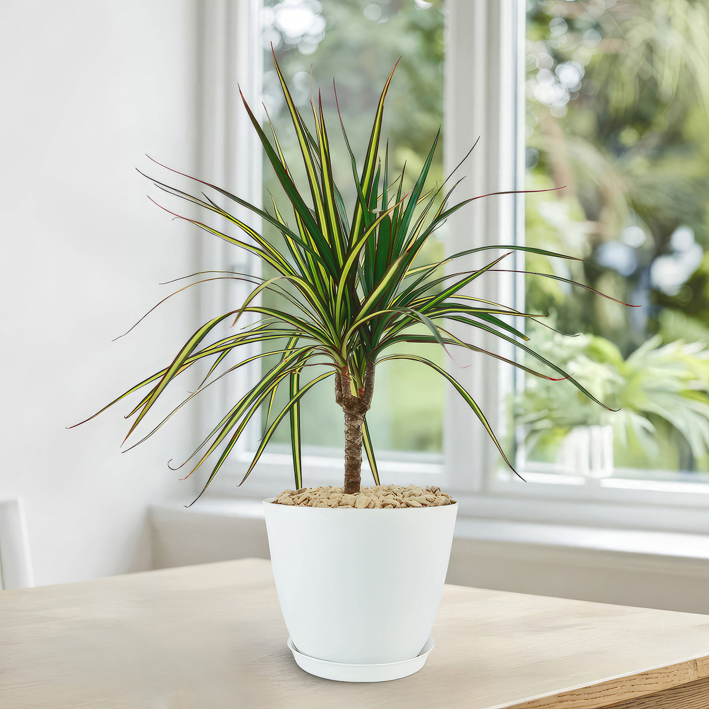 Shop 'Dracaena marginata kiwi' Care & Growing Guide