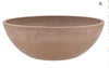 Terracotta Plastic Garden Planter - Ideal for Succulents, Bonsai, Fairy Gardens, and Herbs