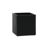 Ceramic Square Cube Pot