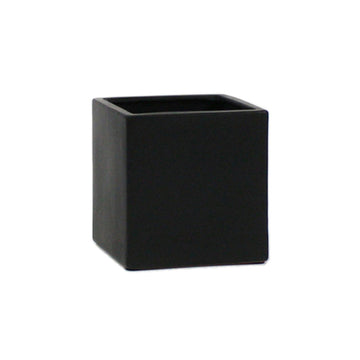 Ceramic Square Cube Pot – Planet Desert