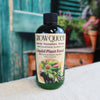 Organic 5-5-5 Liquid Plant Food with Premium Sea Kelp