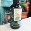 Organic 5-5-5 Liquid Plant Food with Premium Sea Kelp