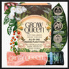 All-in-One Organic Plant Food for Indoor Plants (7-Packets)