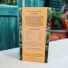 All-in-One Organic Plant Food for Indoor Plants (7-Packets)