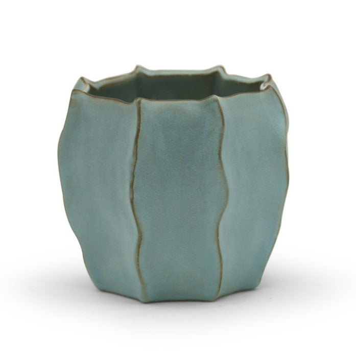 Unique Decorative Pot – Planet Desert