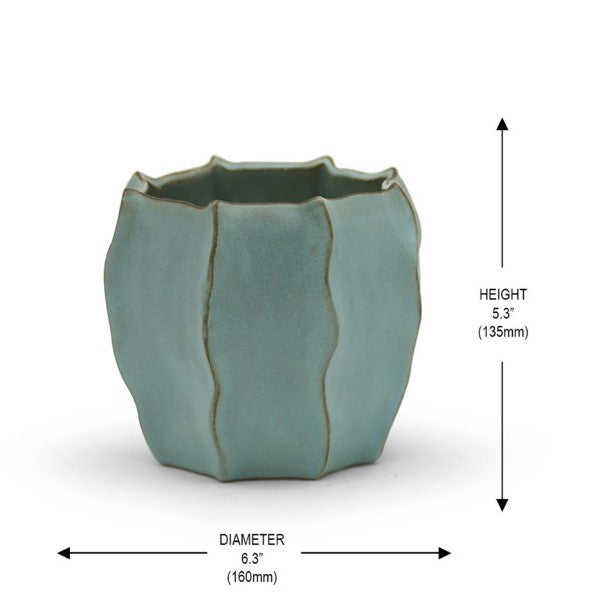 Unique Decorative Pot