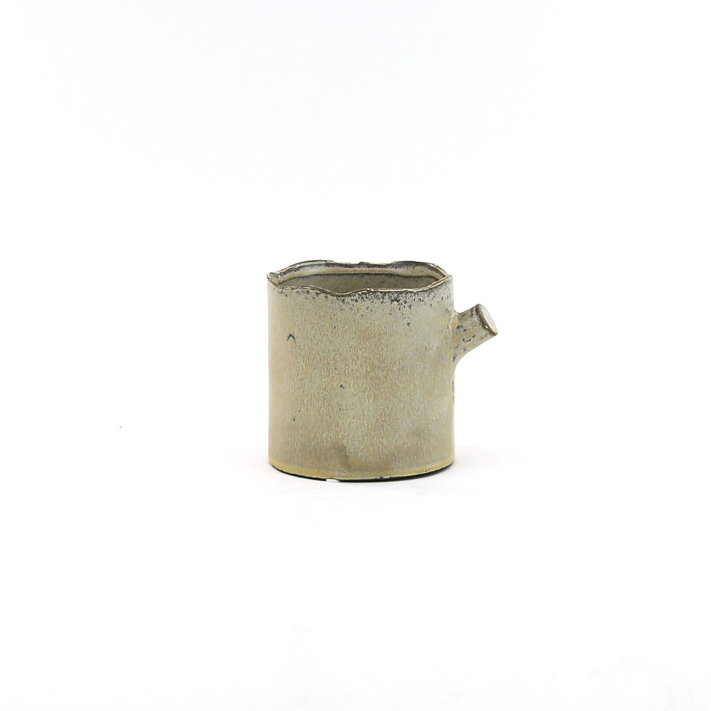 Birch Tree Trunk Vase