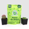 Nopal Cactus Powder (Polvo de Nopal)