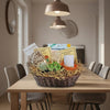1 Cactus and 1 Succulent Growing Kit – A Creative Gift Basket