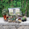 Cactus and Succulent Soil Mix: The Ultimate Pro Mix Formula