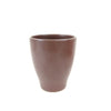 Ceramic Matte 4" Solid Color Pottery