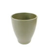 Ceramic Matte 4" Solid Color Pottery