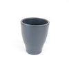 Ceramic Matte 4" Solid Color Pottery