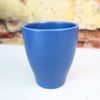 Ceramic Matte 4" Solid Color Pottery