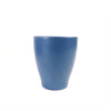 Ceramic Matte 4" Solid Color Pottery