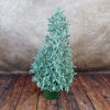 Lavender Christmas Tree