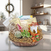 1 Cactus and 1 Succulent Growing Kit – A Creative Gift Basket