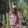 Planet Desert Baseball Cap for Plant Lovers