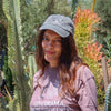 Planet Desert Baseball Cap for Plant Lovers