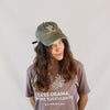 Planet Desert Baseball Cap for Plant Lovers