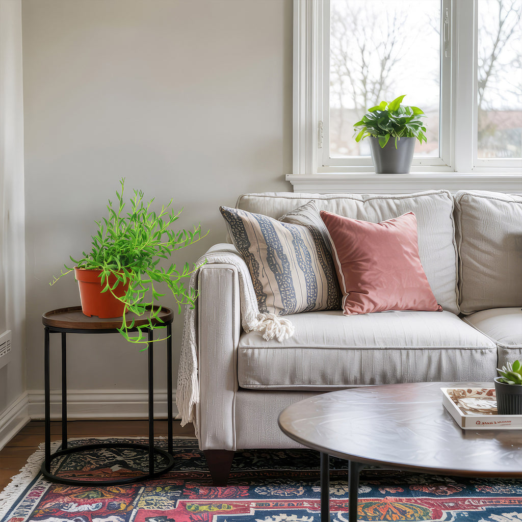 String of Bananas ‘Curio radicans’