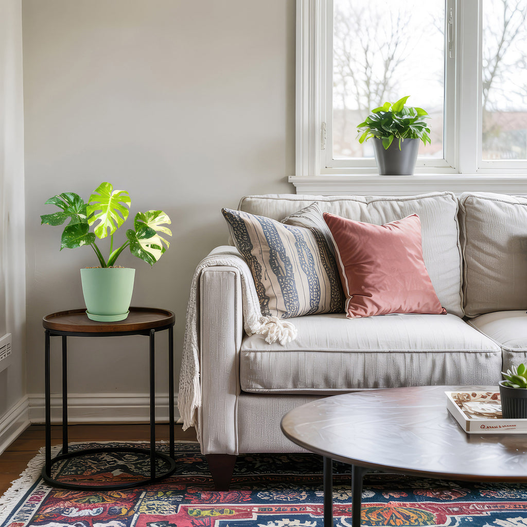 Thai Constellation Monstera  