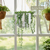 String of Pearls &