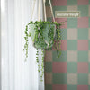 String of Pearls &