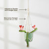 Monkey Tail Cactus – Cleistocactus colademononis 