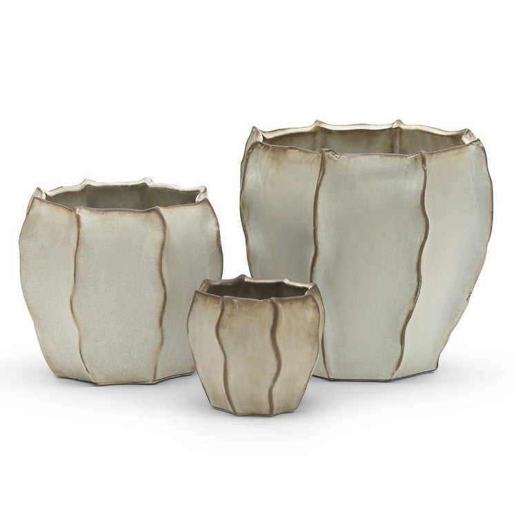 Unique Decorative Pot – Planet Desert