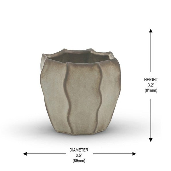 Unique Decorative Pot