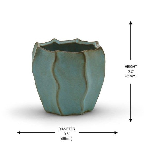 Unique Decorative Pot
