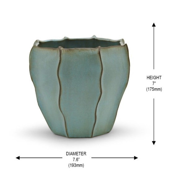 Unique Decorative Pot