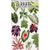 2025 House Plant Calendar