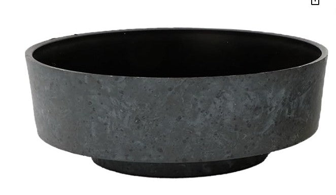Round Capri Bowl