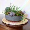 Round Capri Bowl