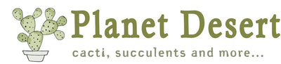 Planetdesert