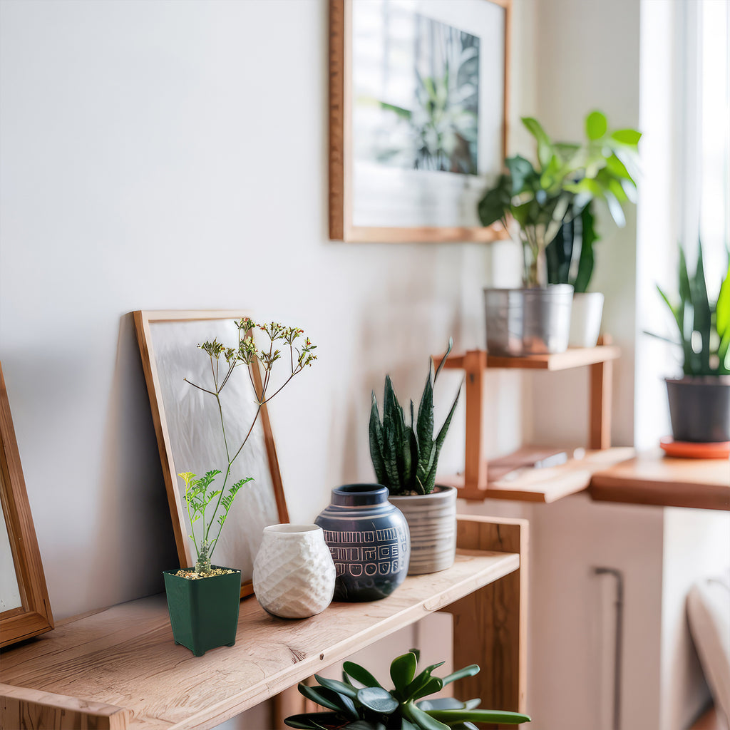 Pelargonium carnosum