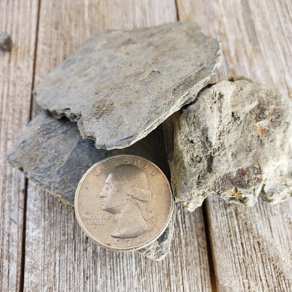 Mini Slab River Rock