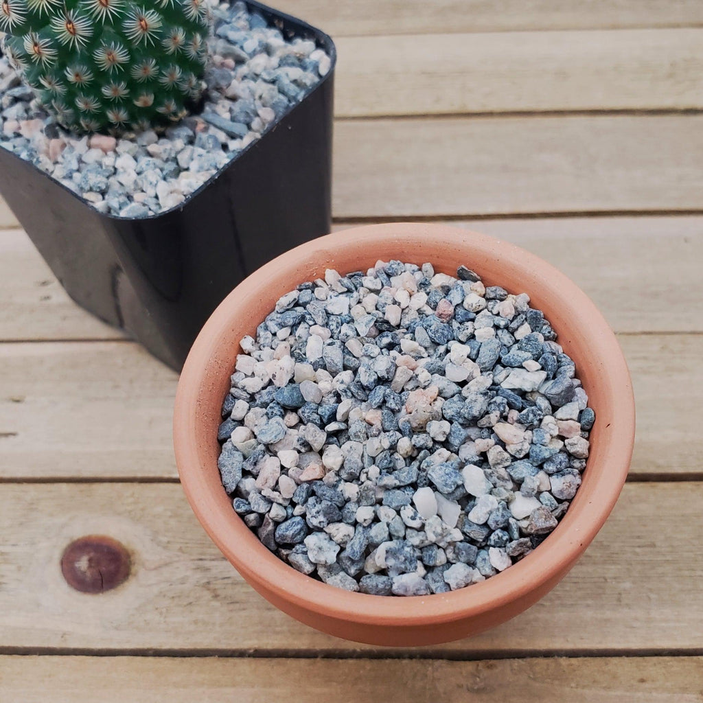 Soil Dressing Pebbles for seed germination