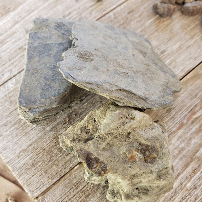 Mini Slab River Rock