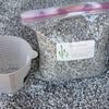 2 Quarts 1/4 Horticultural Cactus Succulent Bonsai Pumice Soil