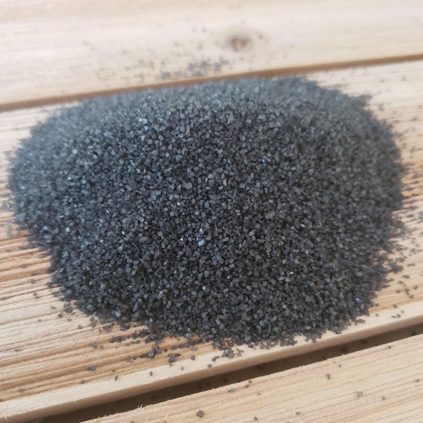 succulent soil sand 1 lb Sand River Rock Cactus and Succulent Top Soil Dressing White