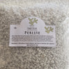 Perlite 4 Quarts porosity soil amendment for cactus and succulents