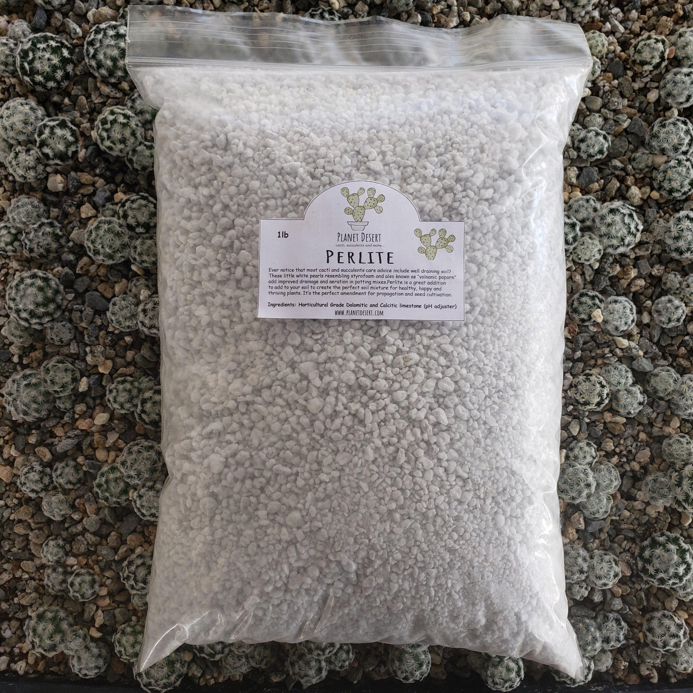 succulent perlite Perlite 4 Quarts porosity soil amendment for cactus and succulents