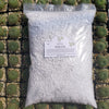 Perlite 4 Quarts porosity soil amendment for cactus and succulents