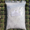 Perlite 4 Quarts porosity soil amendment for cactus and succulents